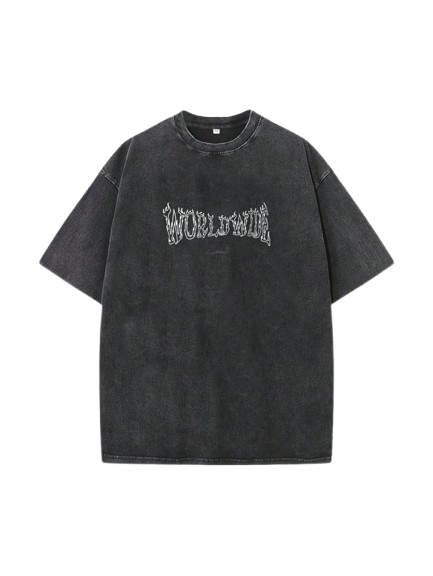 Oversized T-Shirt