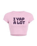 YAP Baby Tee