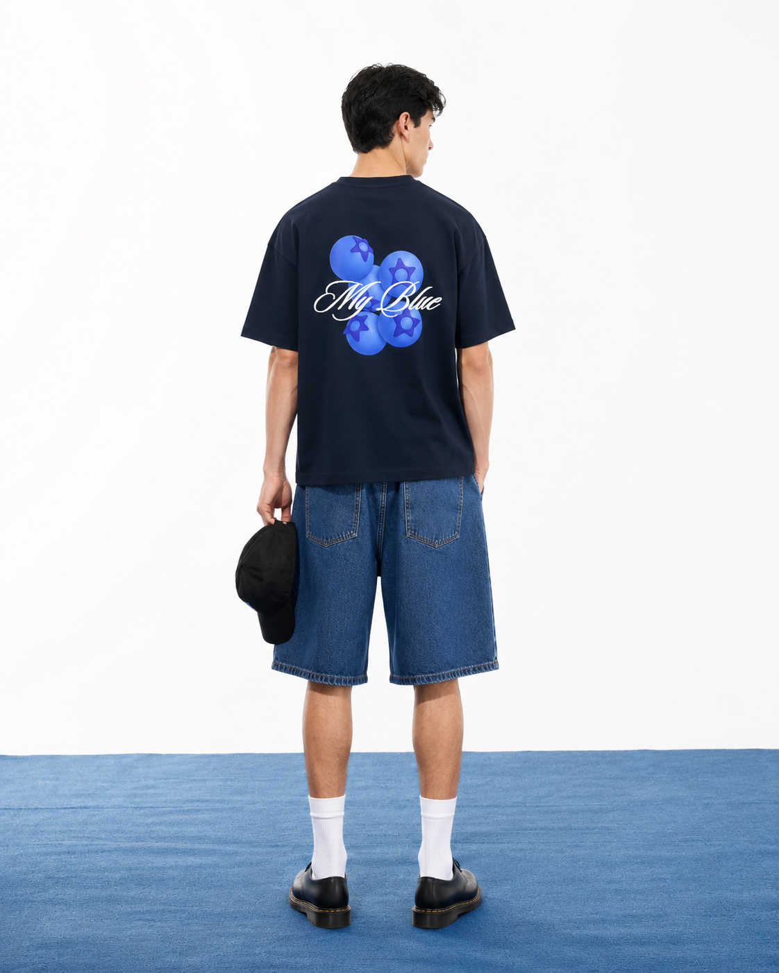 Oversized T shirt