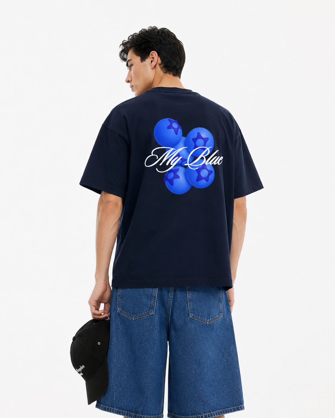 Oversized T shirt