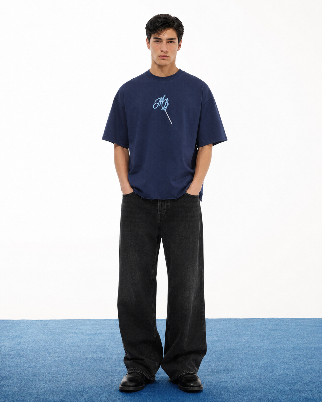 Boxy Fit