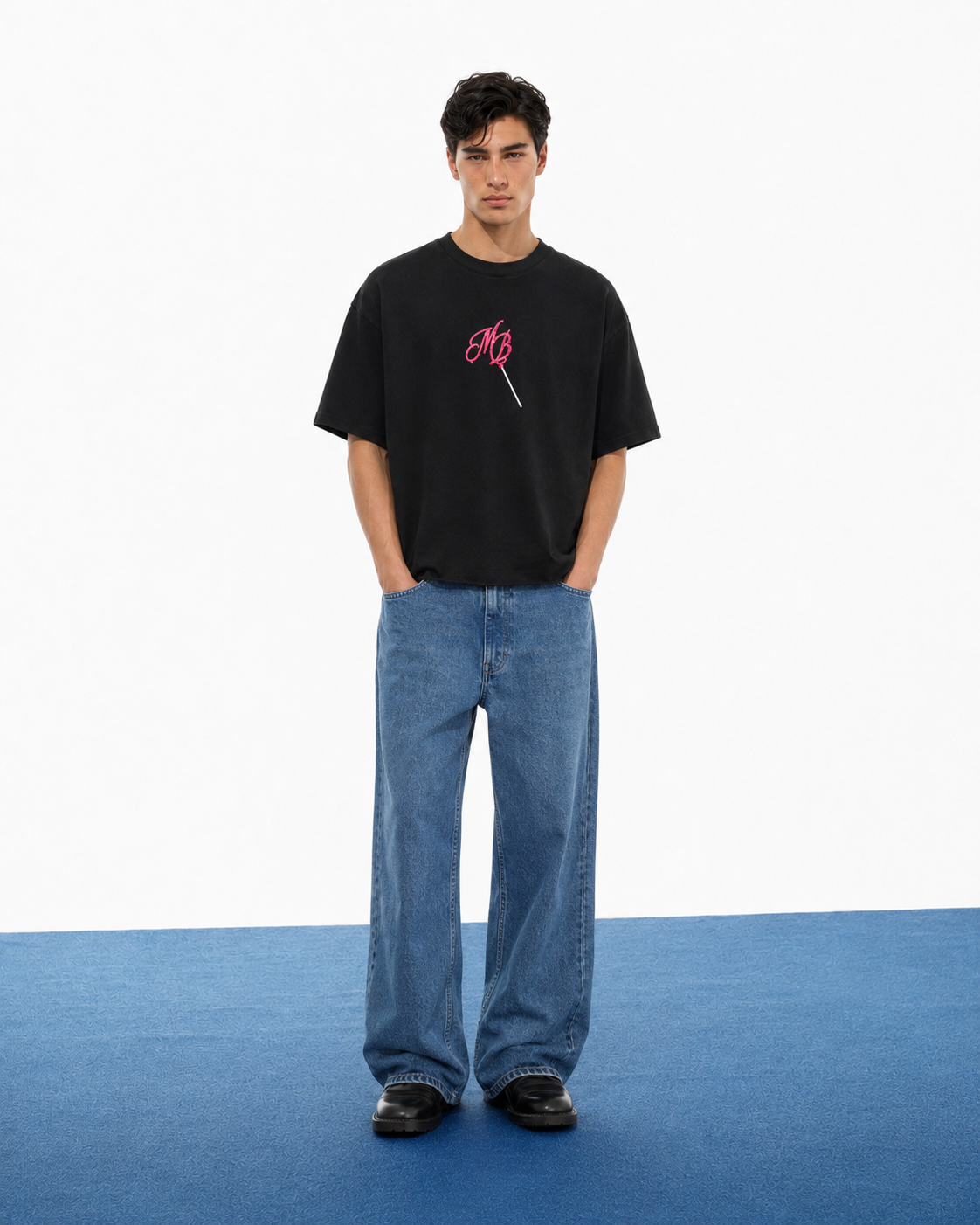 Boxy Fit