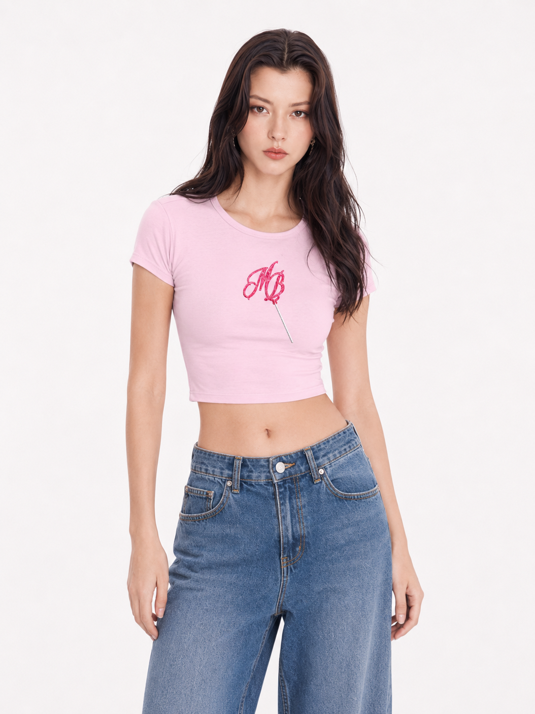 Baby tee