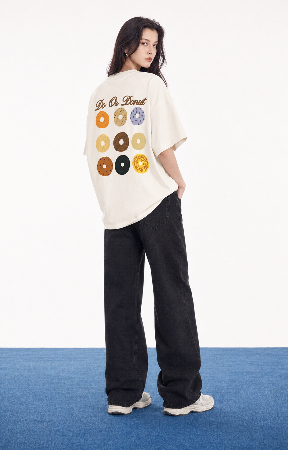 w Tshirt