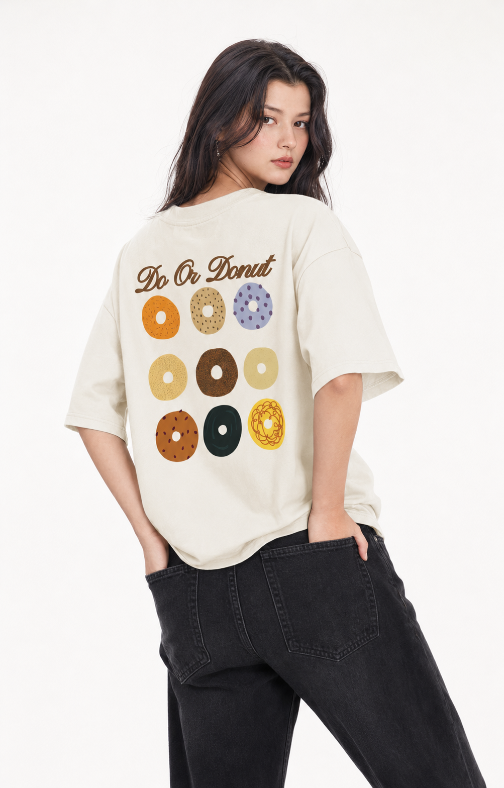 w Tshirt