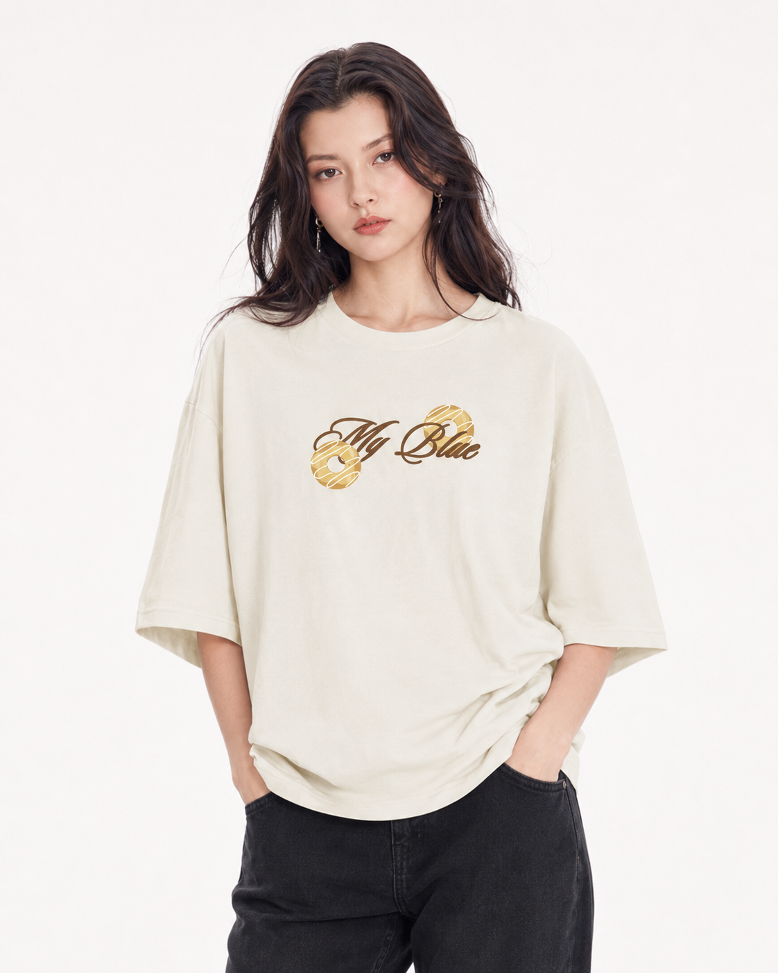 w Tshirt