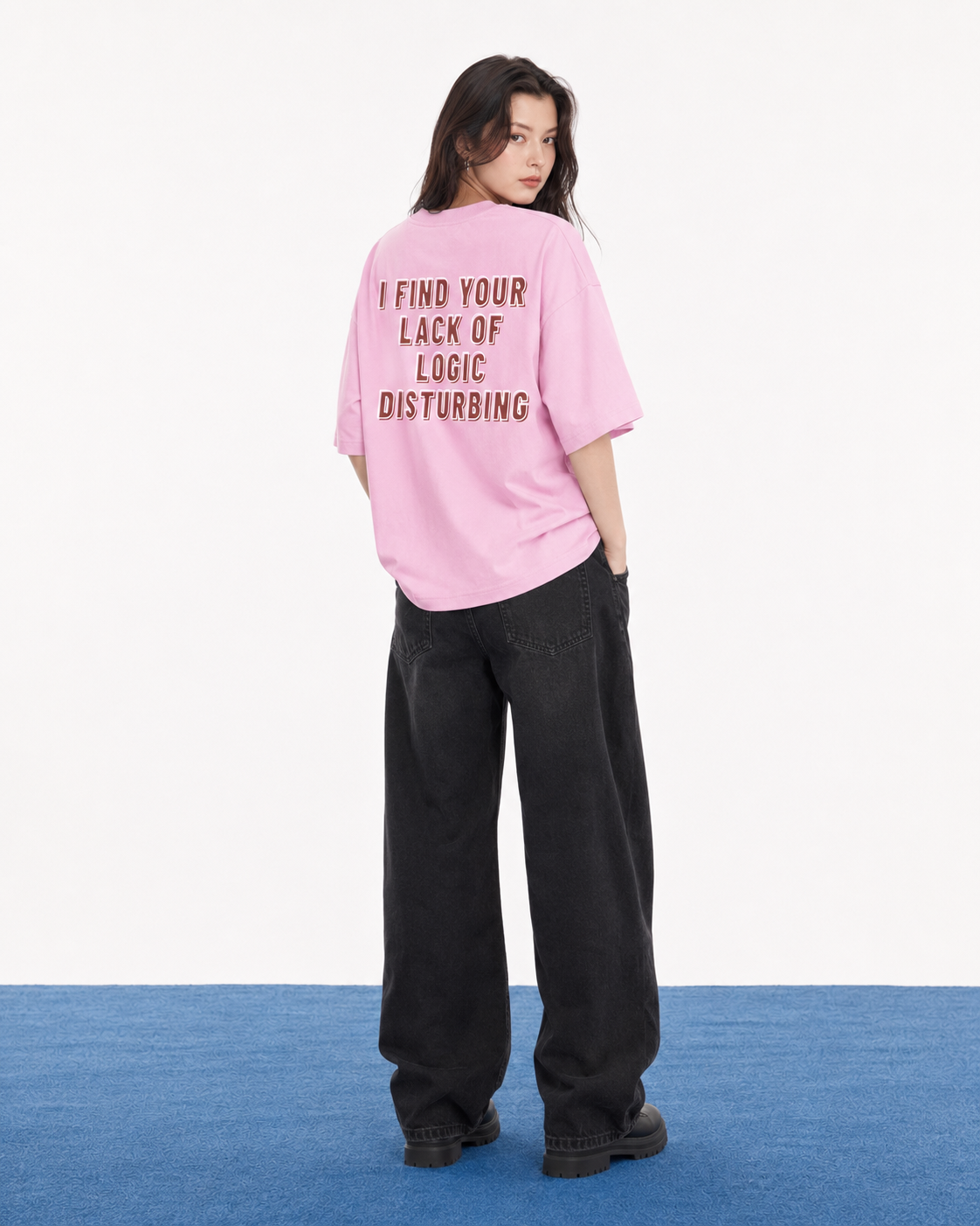w shirt