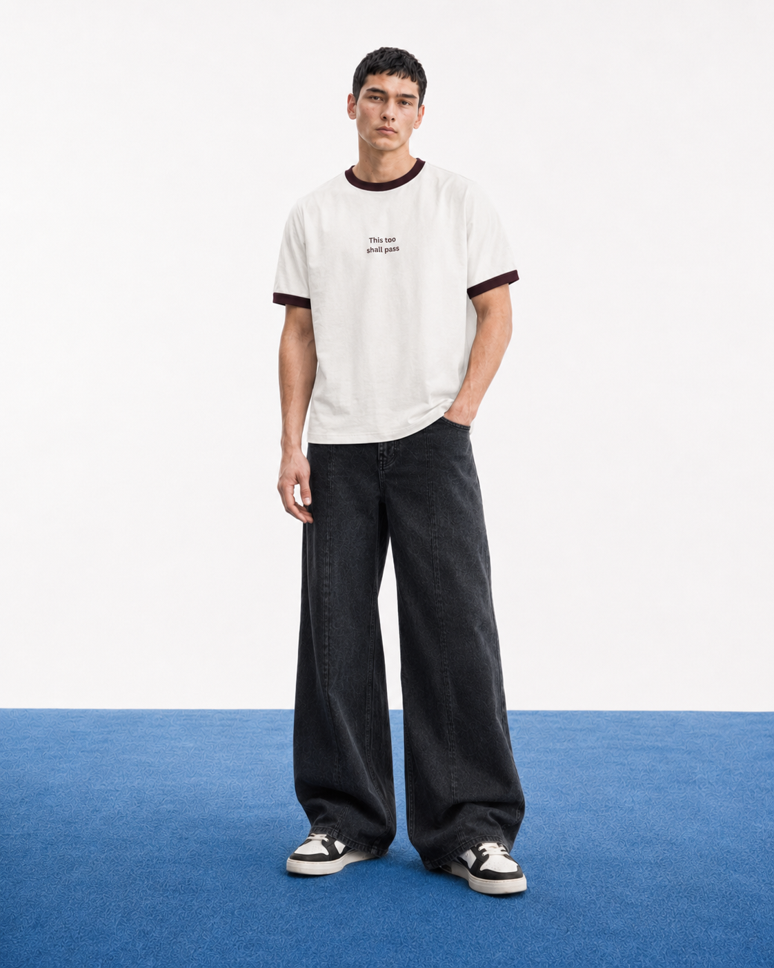 Ringer T