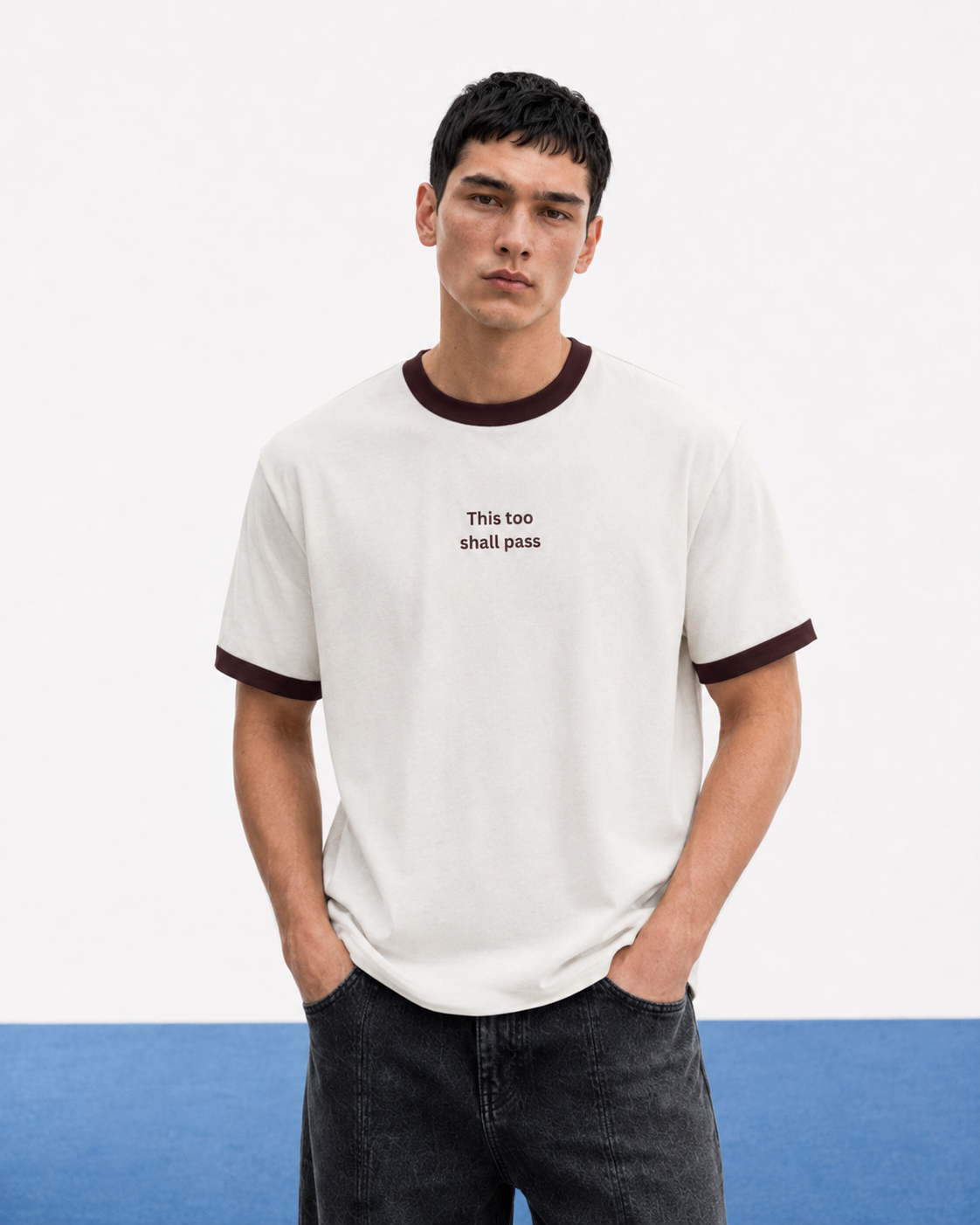 Ringer T