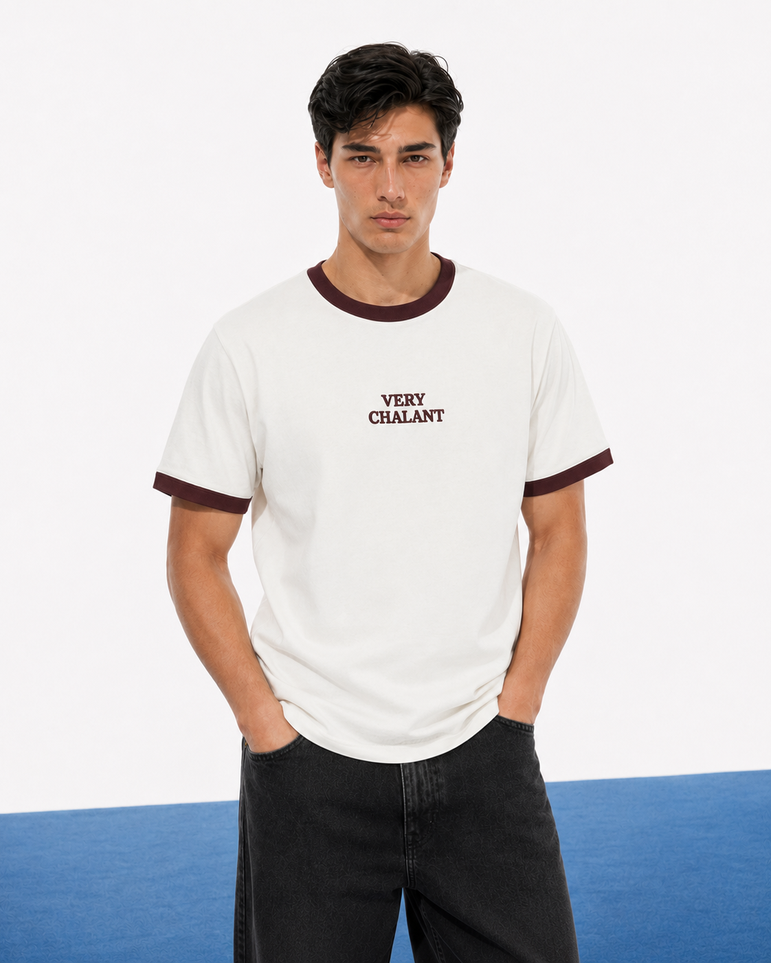 Ringer tee
