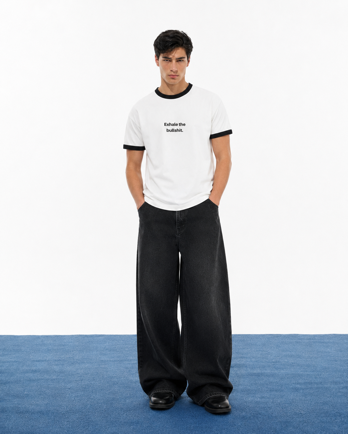 Ringer t