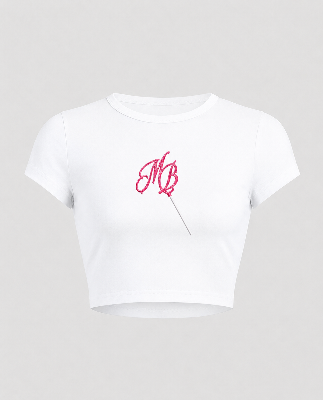 Baby tee