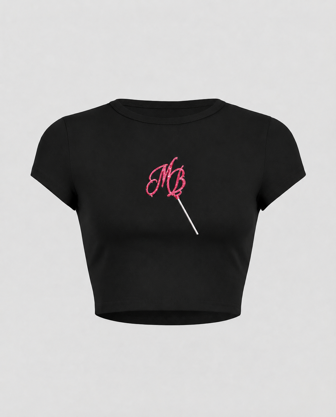 Baby tee