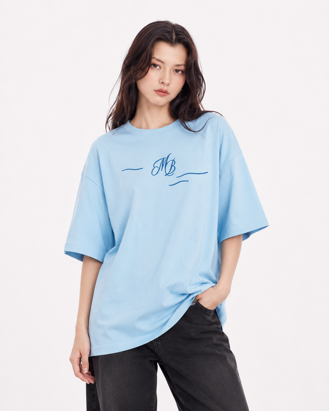 w tshirt