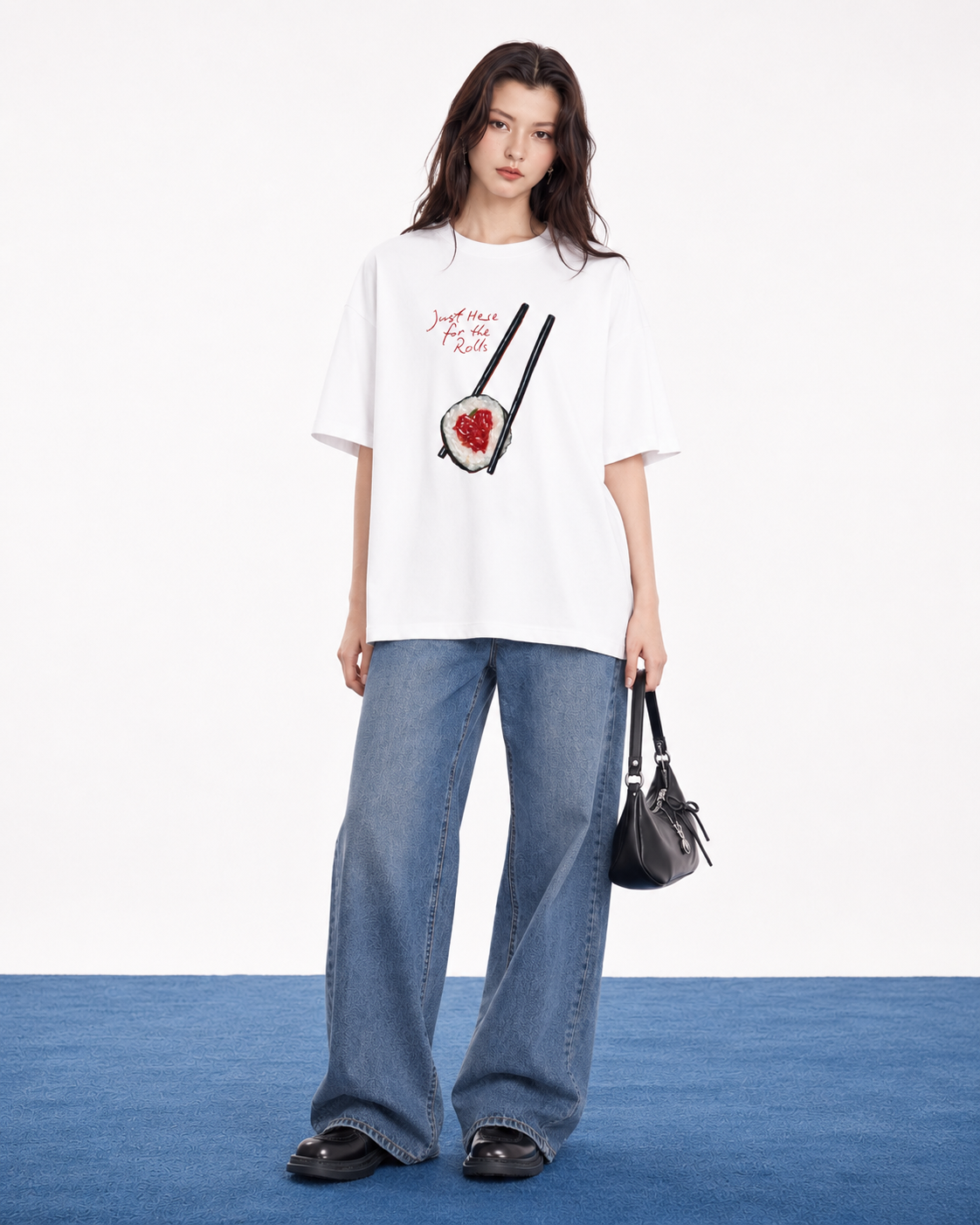 w T shirt