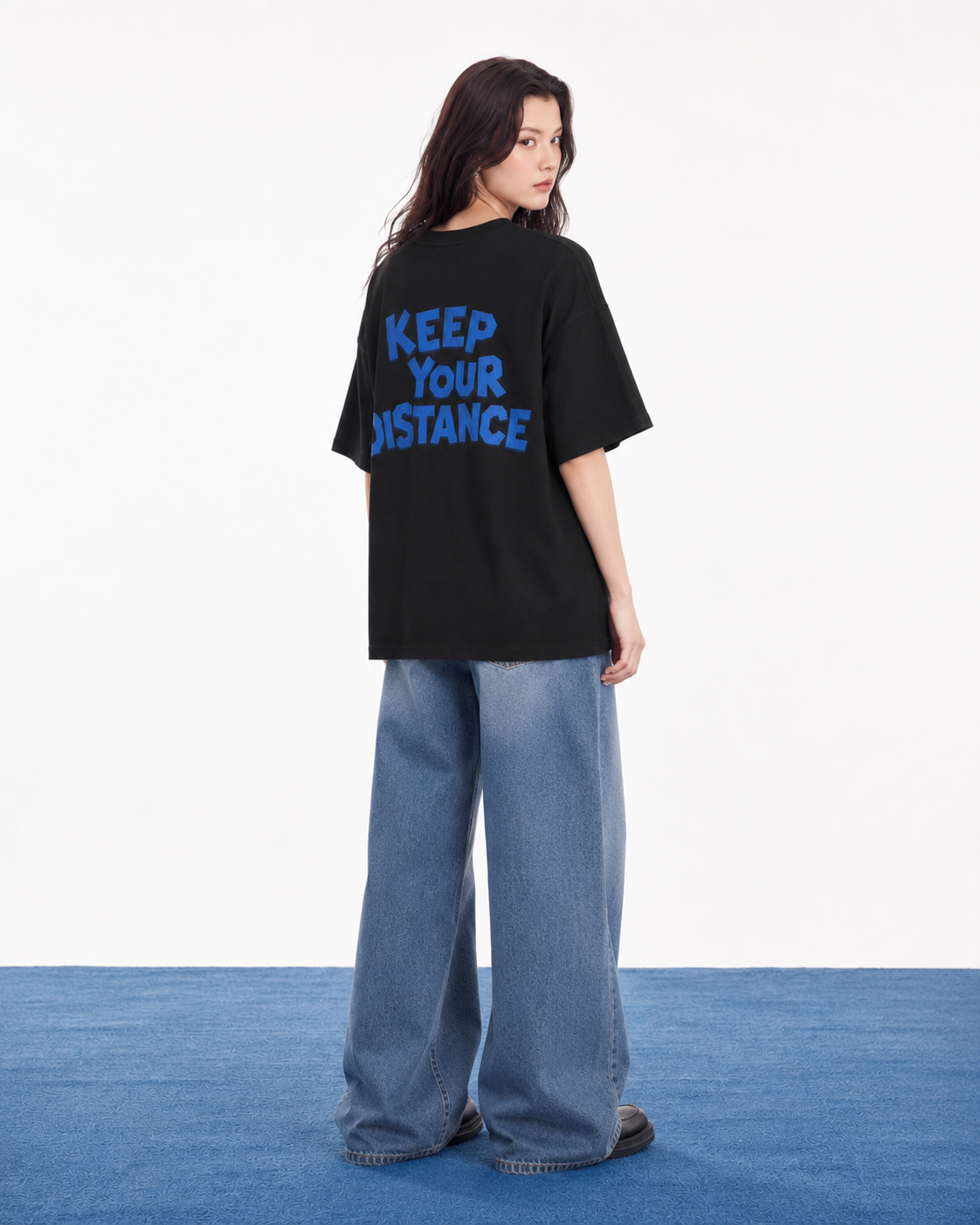 w tshirt