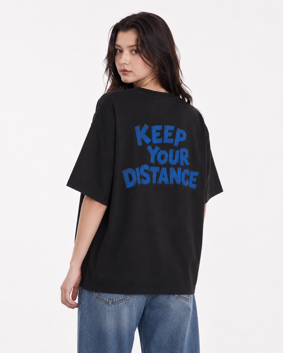 w tshirt
