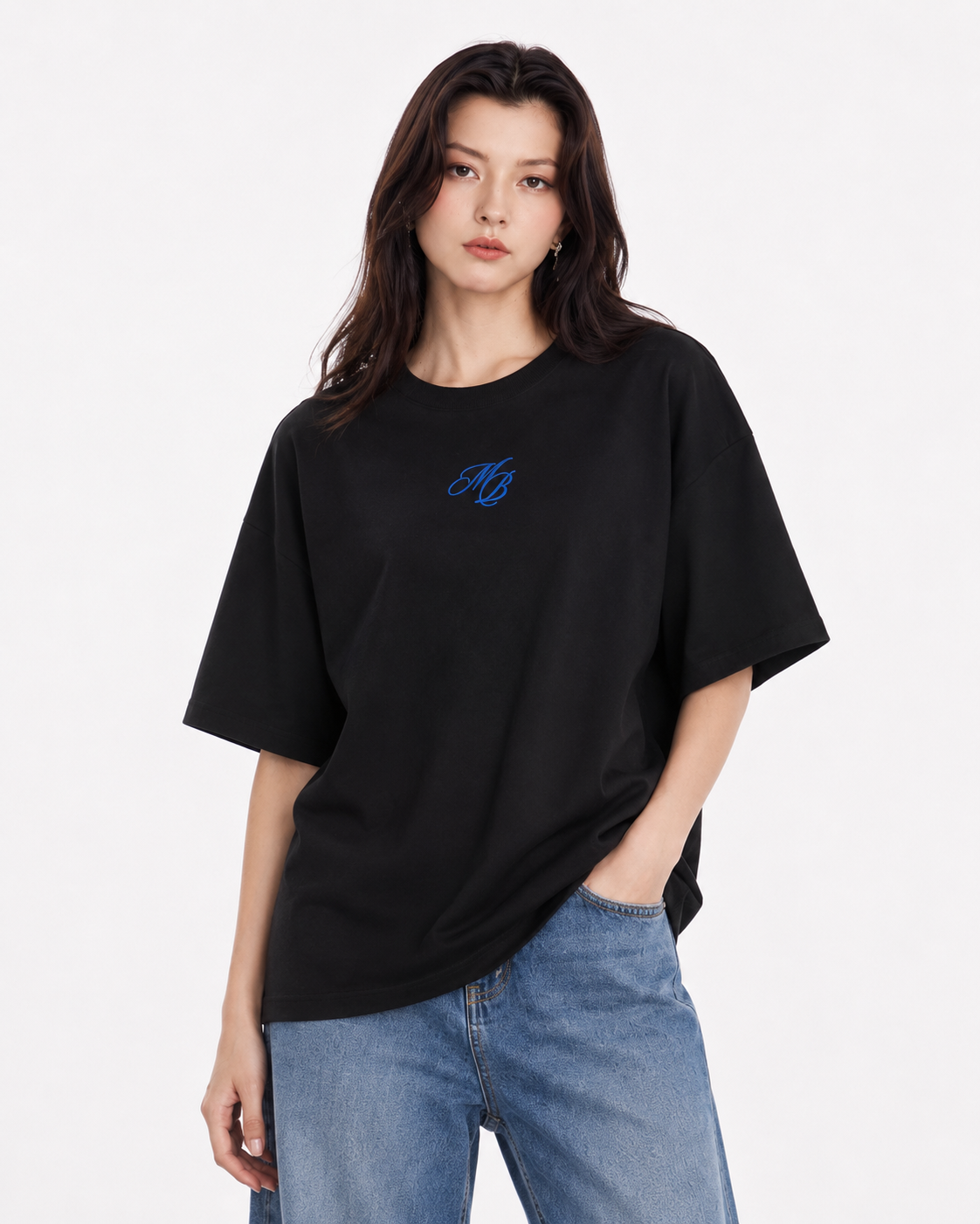w tshirt