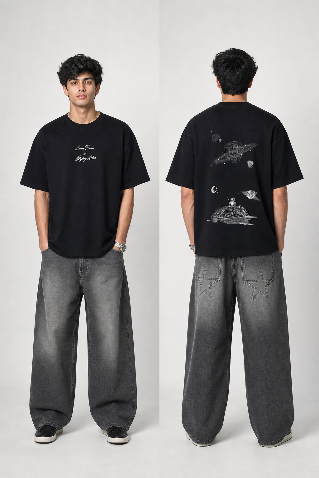 Oversized T-Shirt