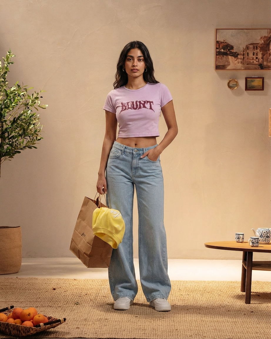 Baby Tee