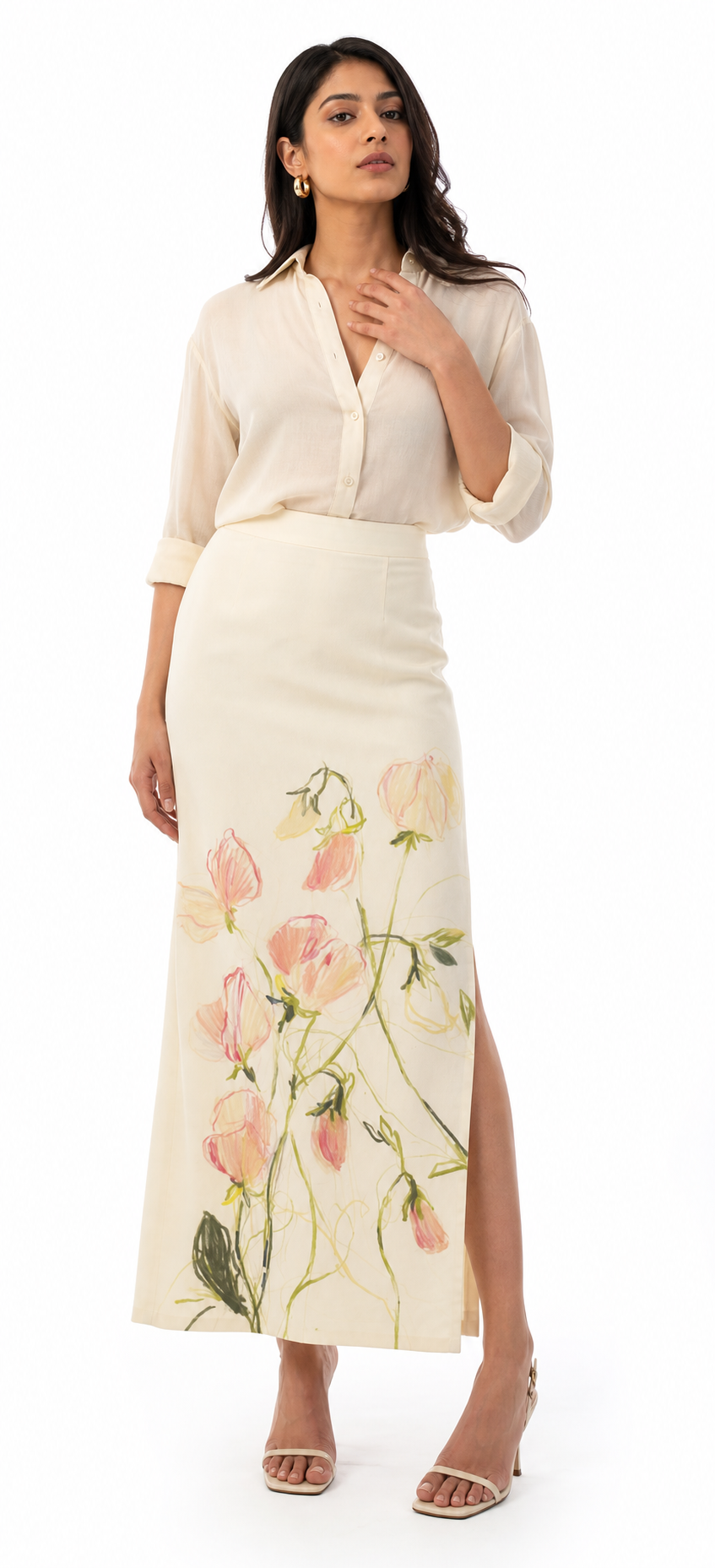 Pencil Skirt