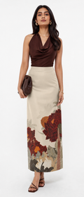 Pencil Skirt