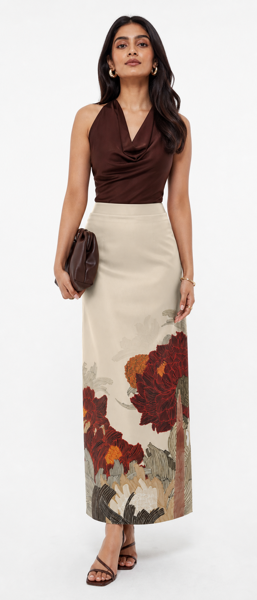 Pencil Skirt