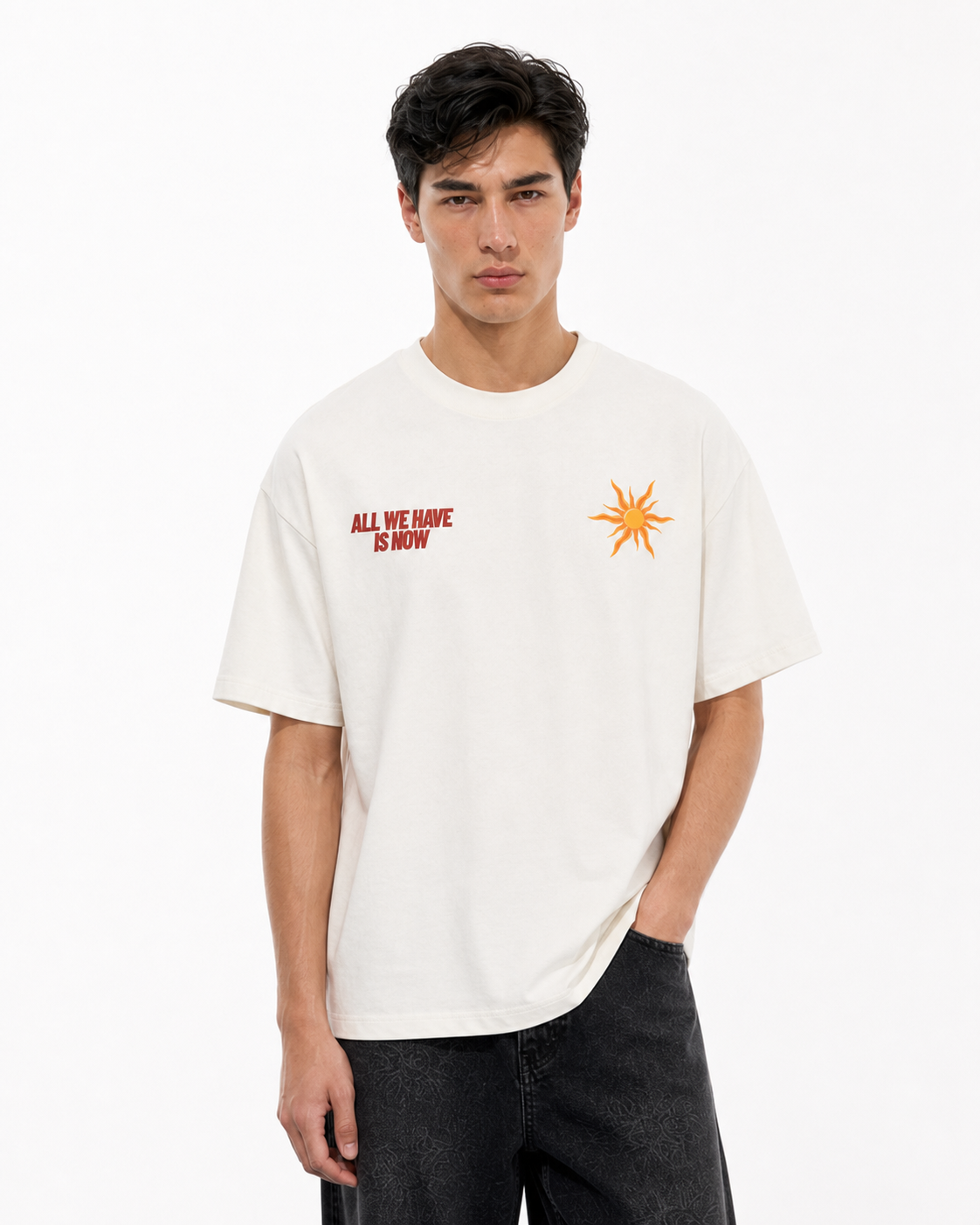 Oversized