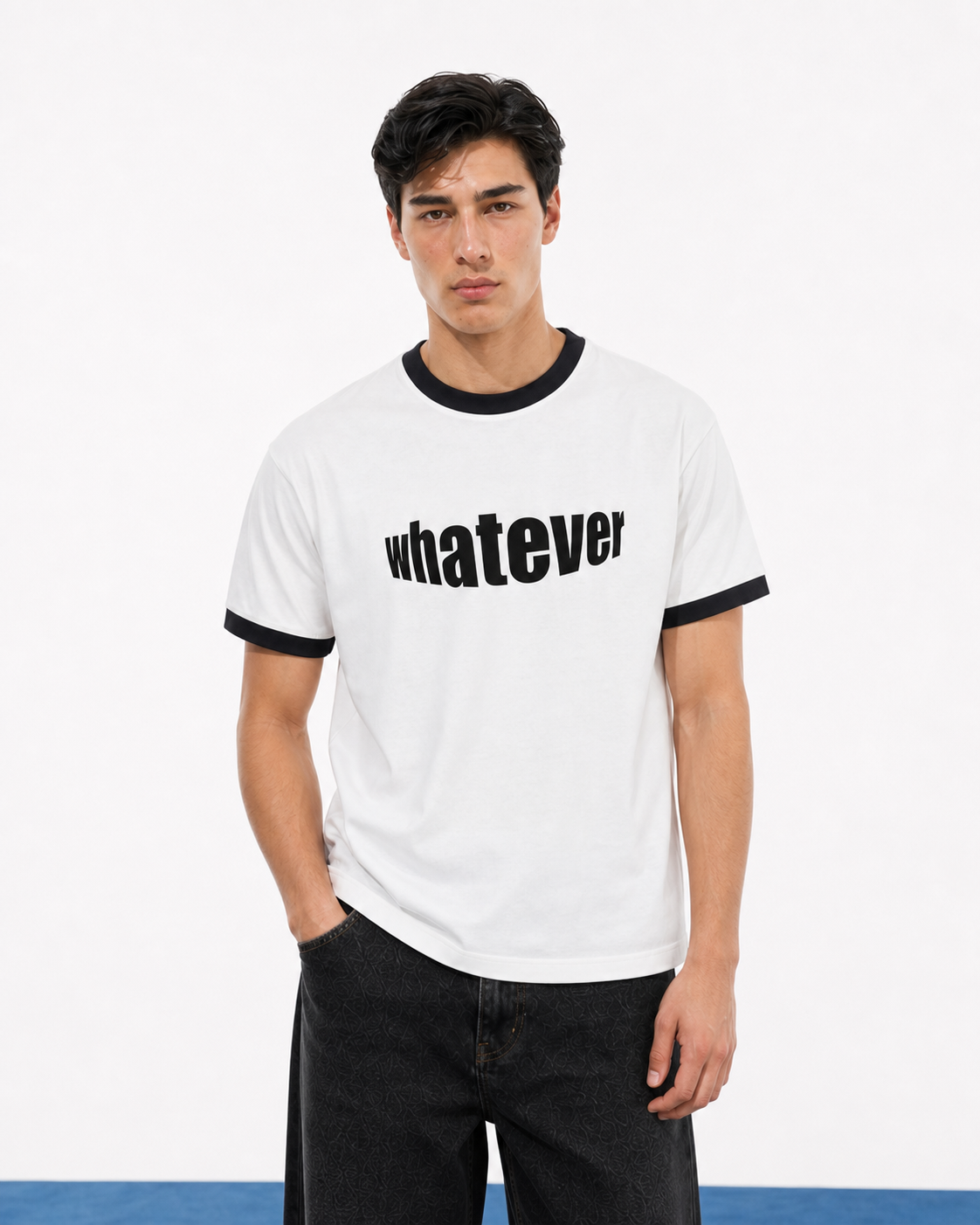 Ringer T