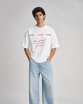Oversized T-Shirt
