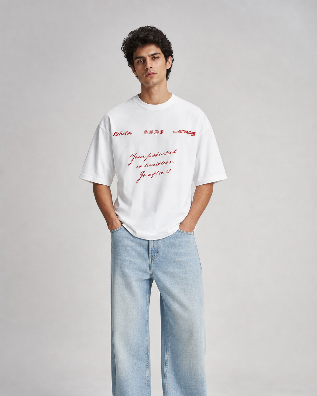 Oversized T-Shirt