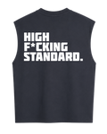 Standard Boxy Tank Top
