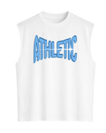 Athletic tank top