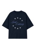 Local Celebrity Oversized T-Shirt