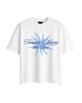 White Boxyfit T-shirt