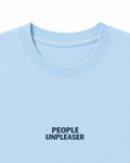 People Unpleaser Oversized T-Shirt