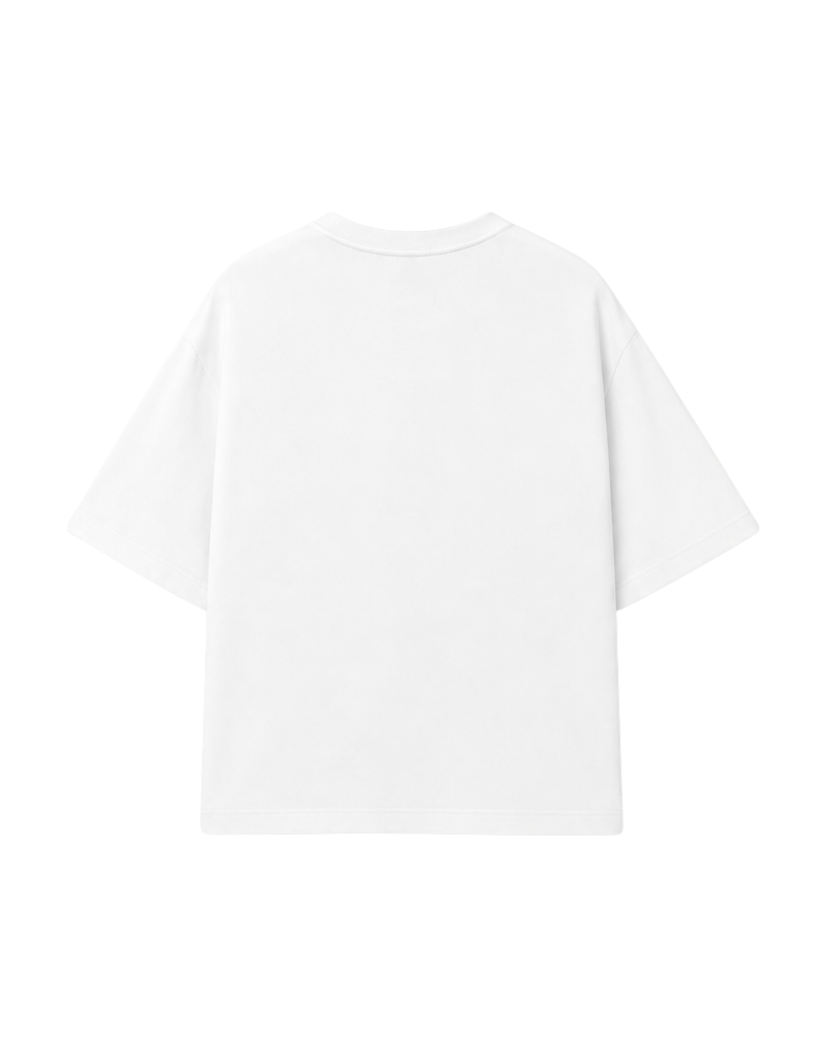 Sea Oversized Classic T-Shirt