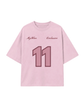 11 Oversized Classic T-Shirt