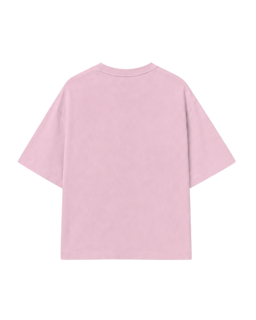 11 Oversized Classic T-Shirt