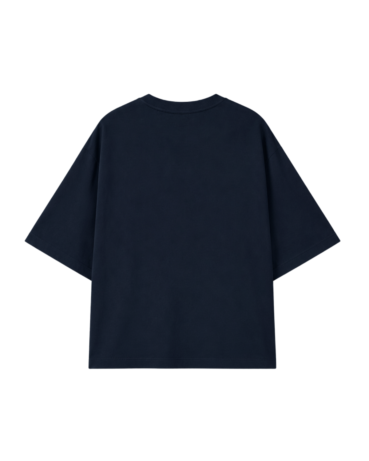 Local Celebrity Oversized T-Shirt
