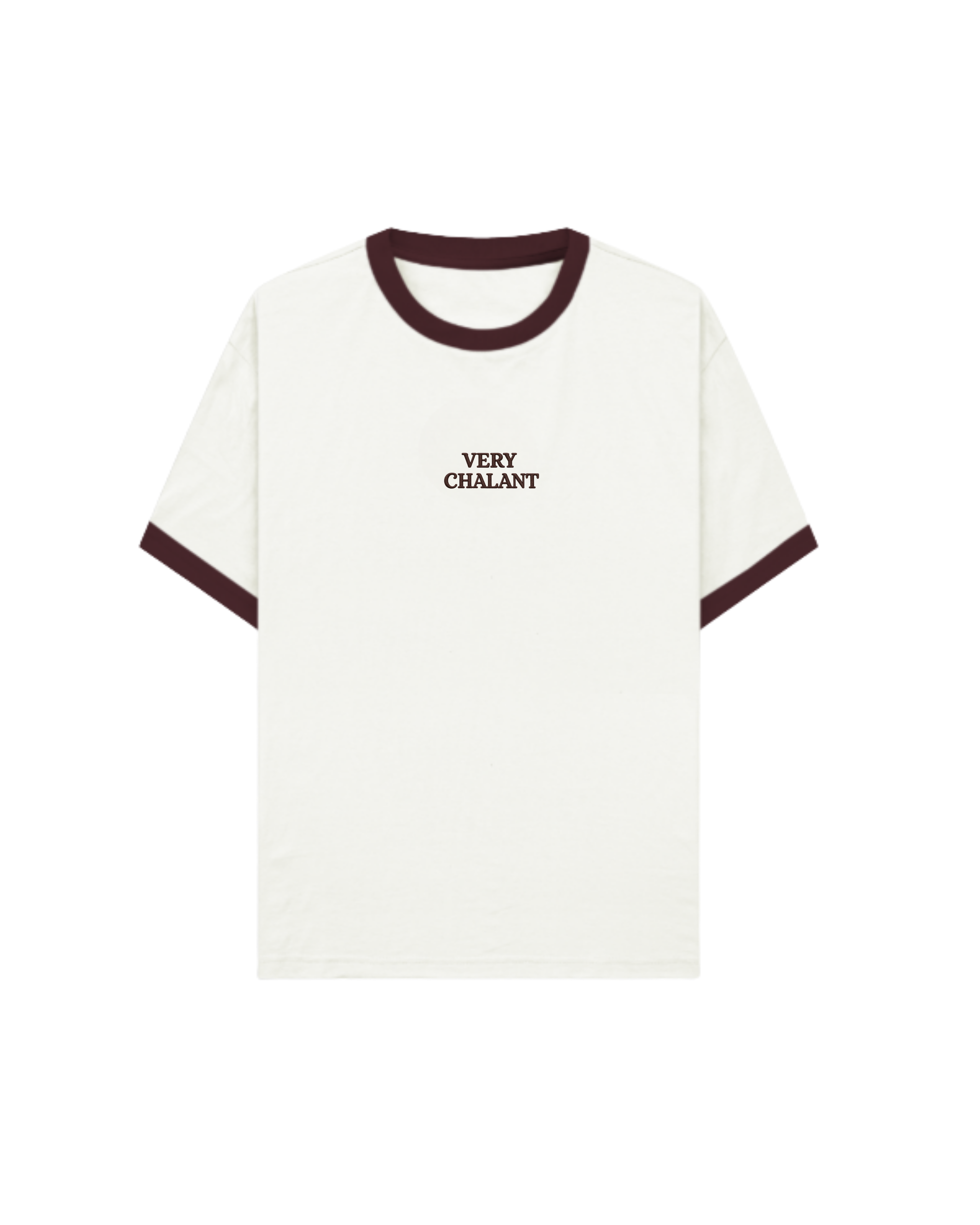Ringer tee