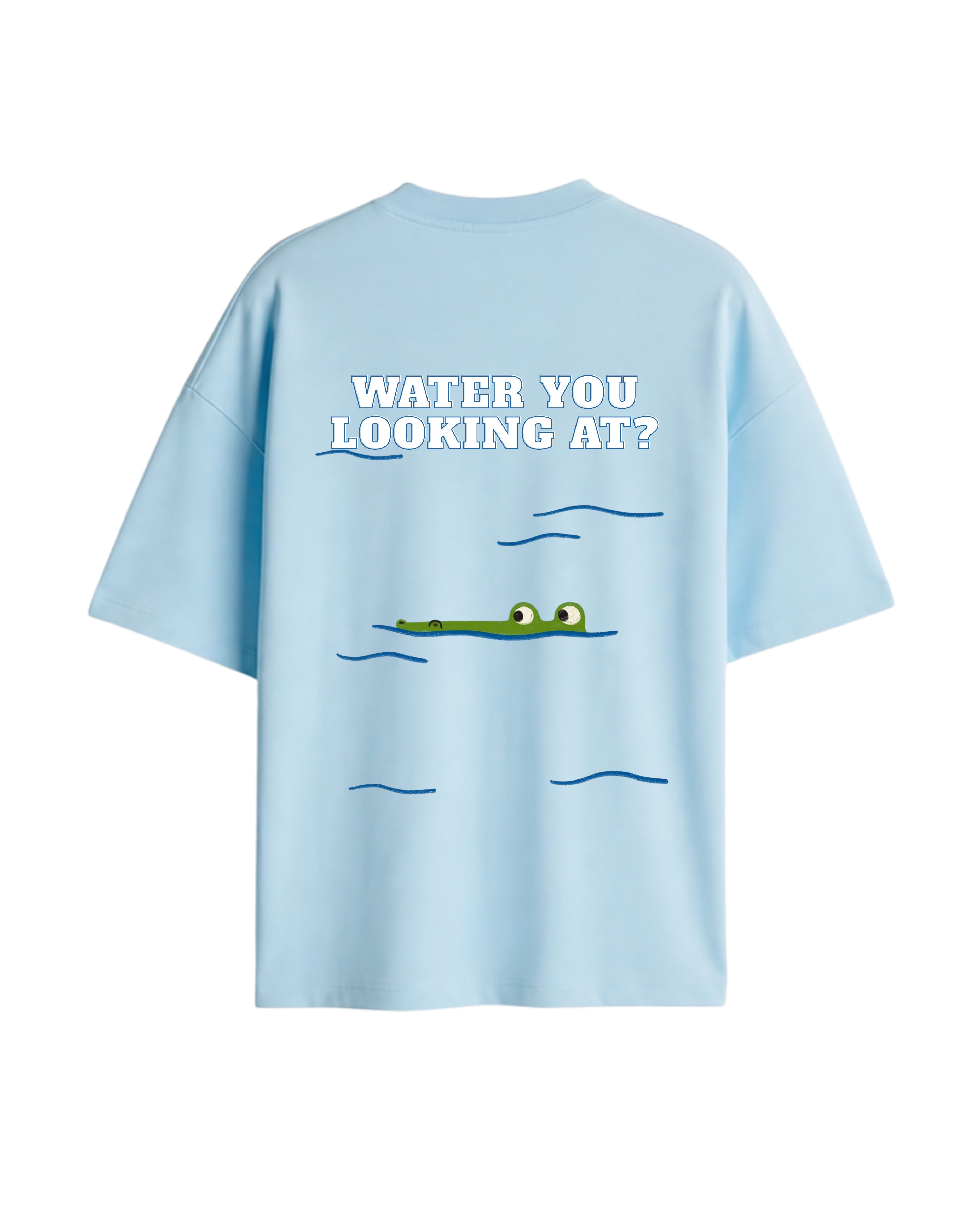 w tshirt