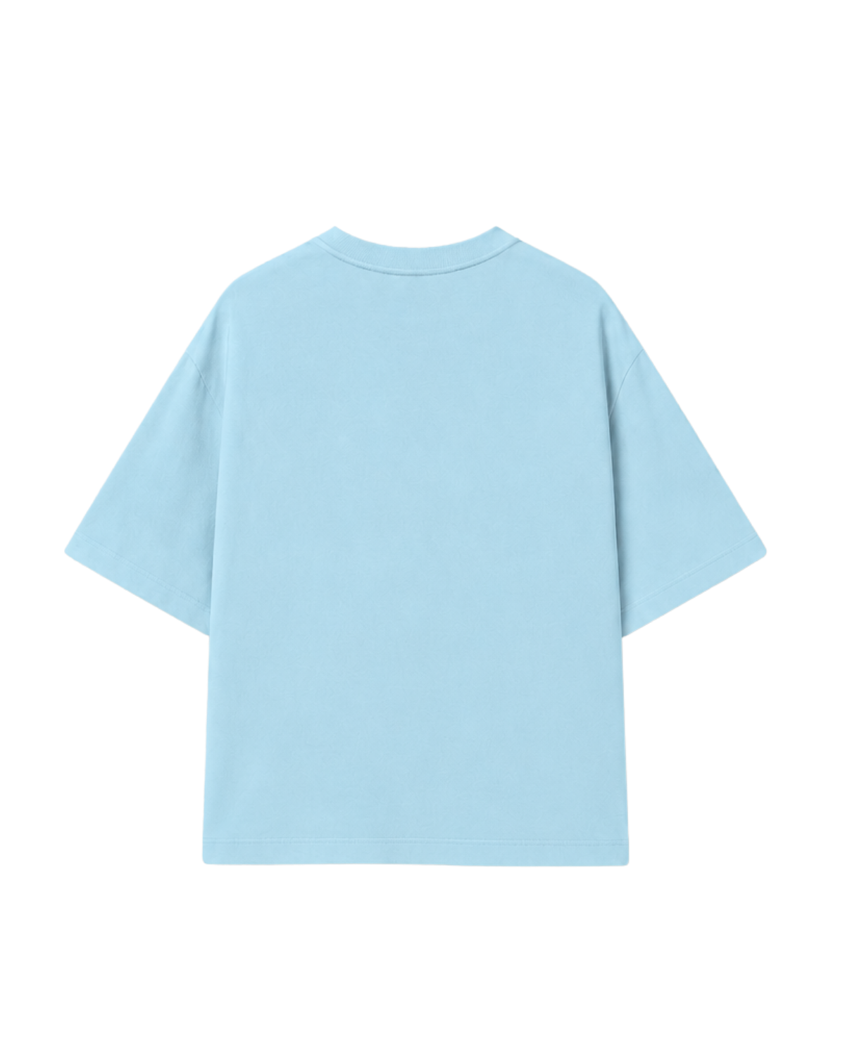 People Unpleaser Oversized T-Shirt