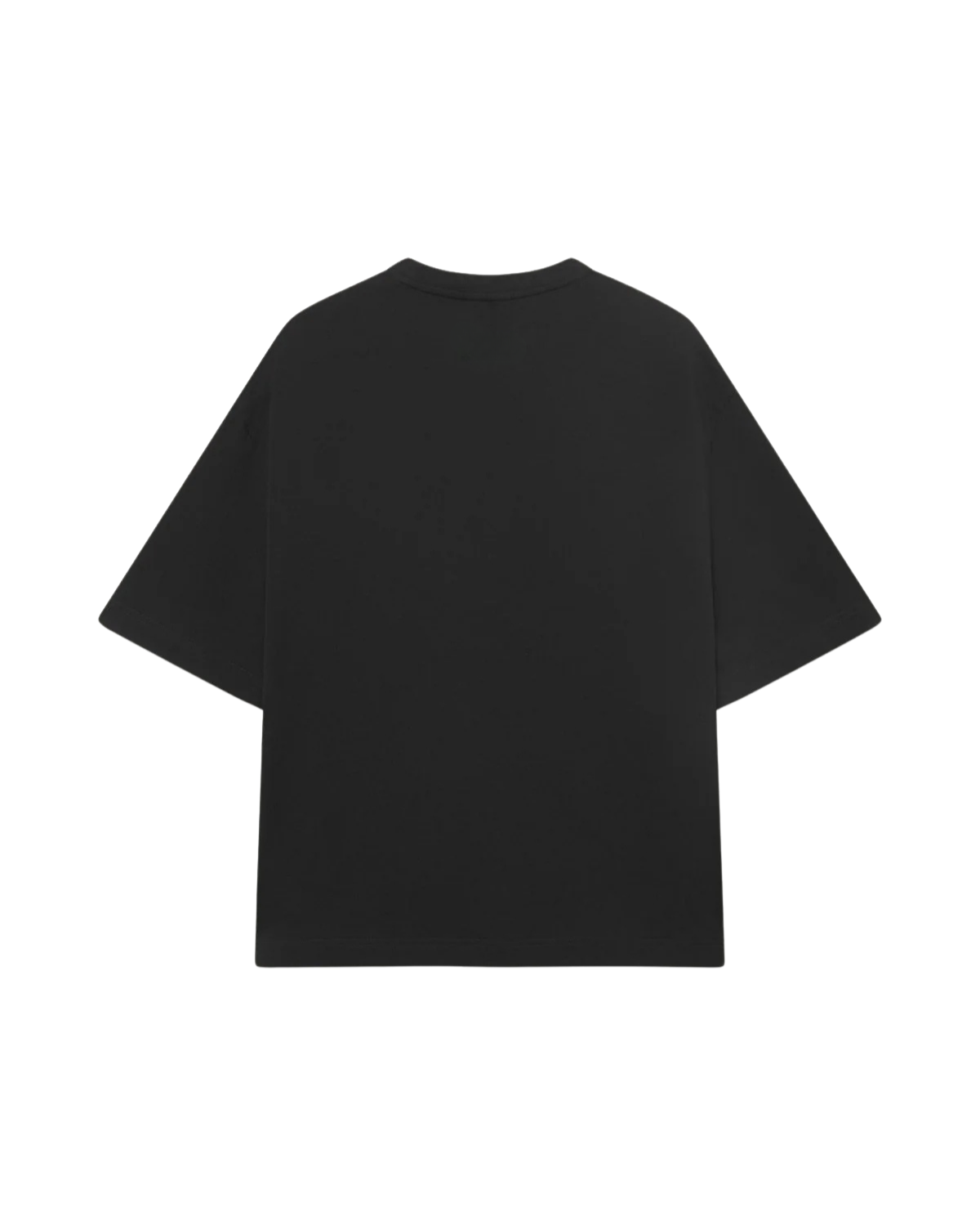 Authentic Oversized T-Shirt