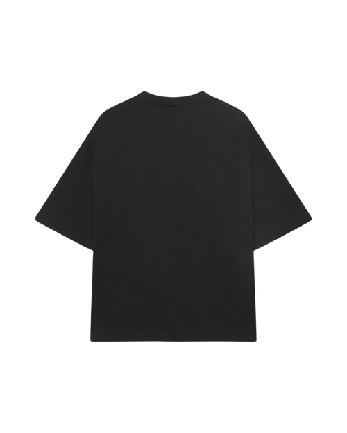 Authentic Oversized T-Shirt