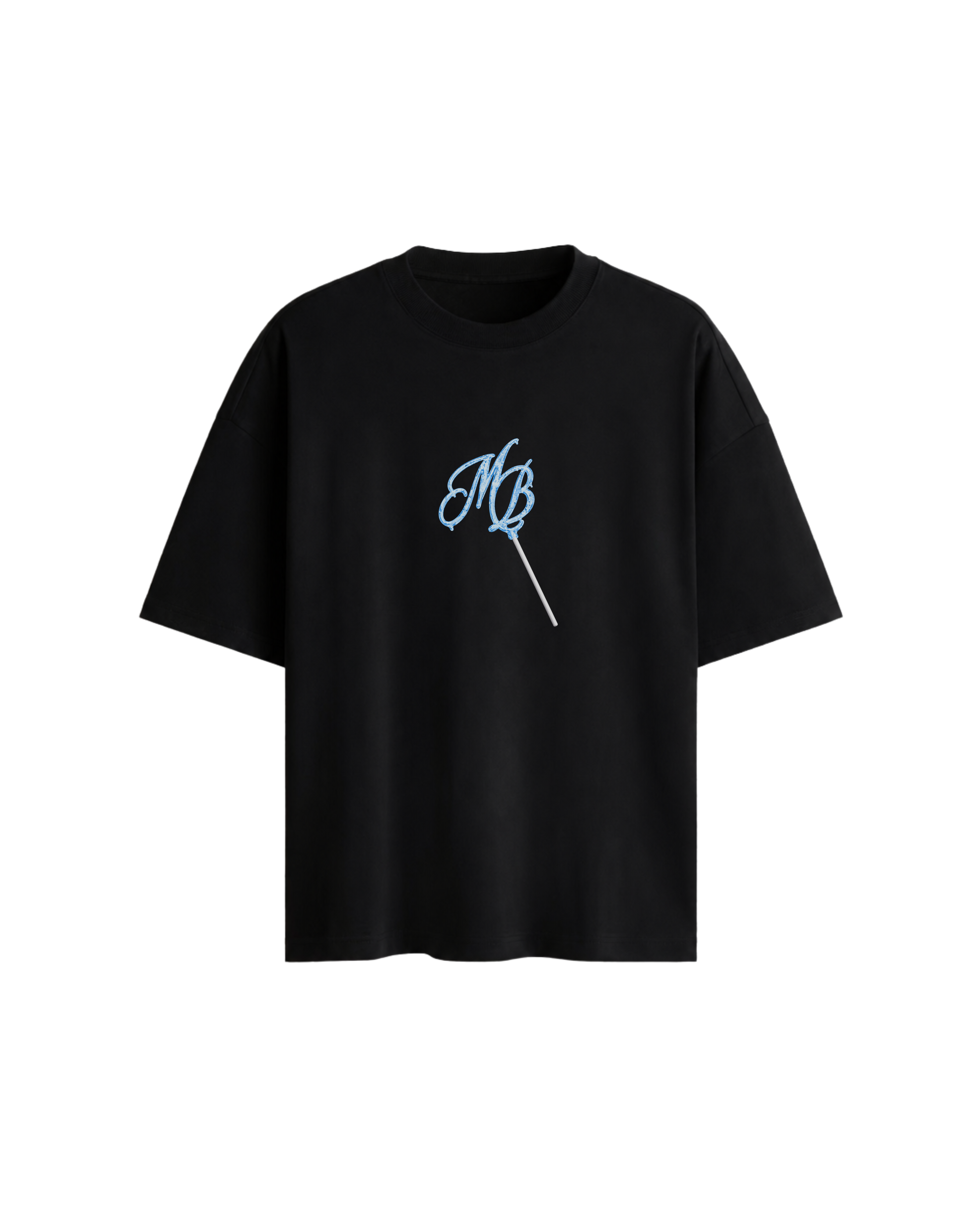 Oversized T shirt