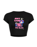 Slay Baby Tee