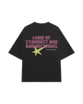 Star Dust Oversized T-Shirt