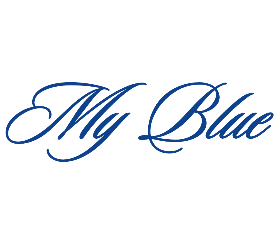 My Blue