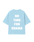 Drama Oversized T-Shirt